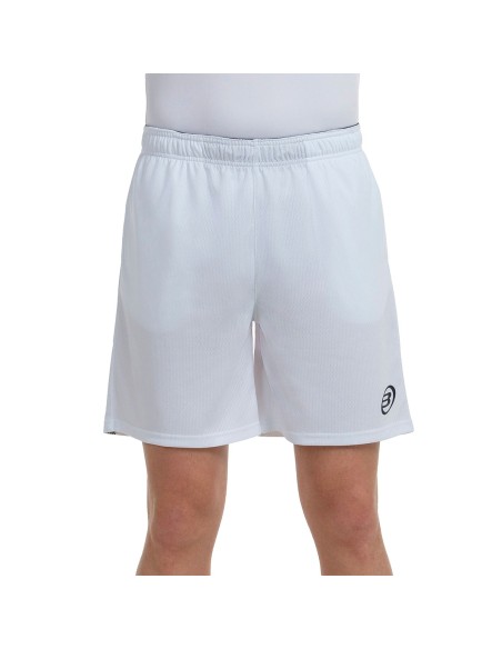 SHORT BULLPADEL BELEZ 151 GRIS MEDIO VIGORE | Ofertas de pádel